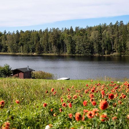 Chalet Kasen Lillstugan - DAL005 Färgelanda Eksteriør bilde